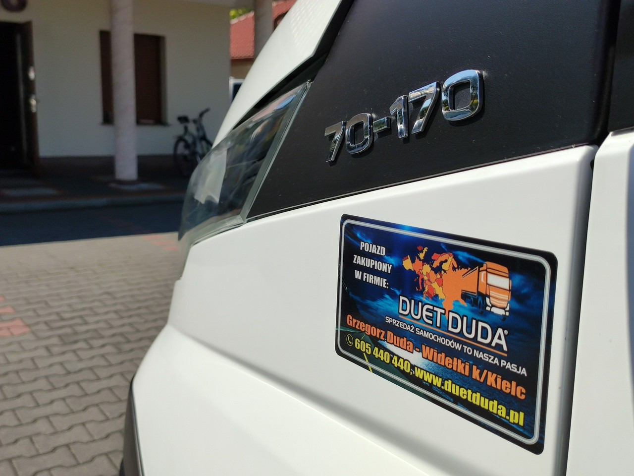 Фургон-рефрижератор Iveco Daily 70C18 V H: фото 14