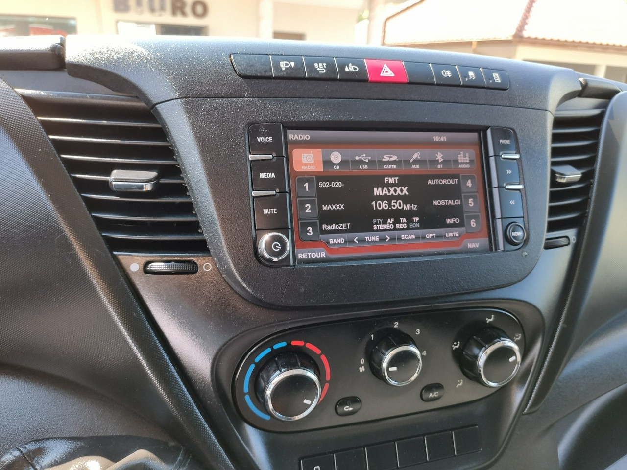 Фургон-рефрижератор Iveco Daily 70C18 V H: фото 26