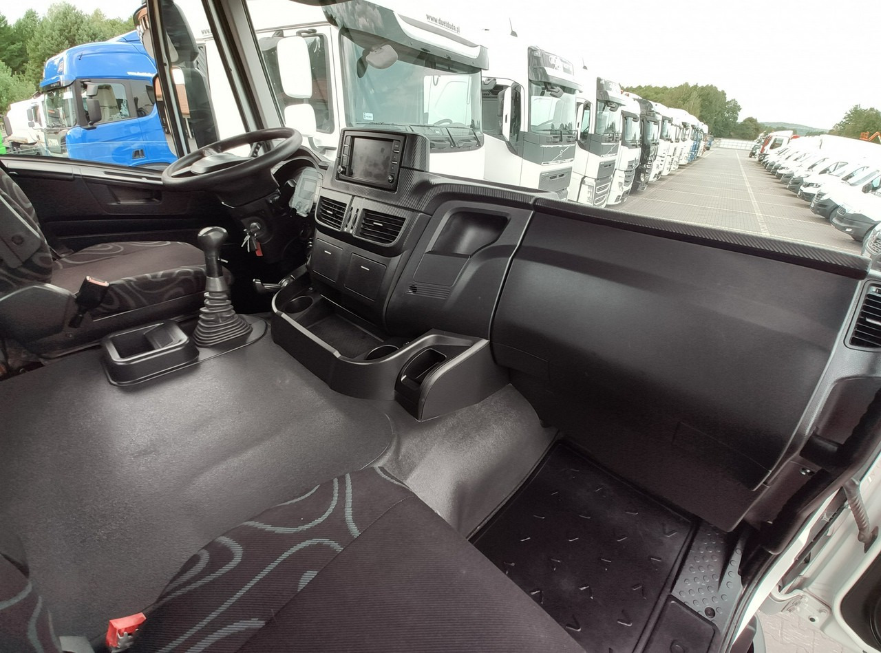 Самосвал Iveco Trakker 360 EEV Manual 6x4 Wywrot 3-stronny Hydroburta Bok i Tył: фото 41