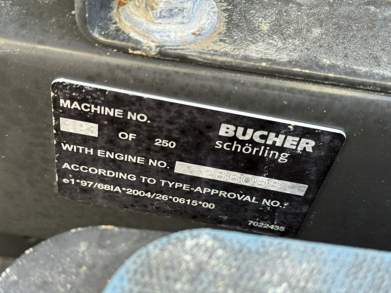 Подметально-уборочная машина MAN TGS 18.320 E5 BUCHER OPTIFANT 8000 Zamiatarka Uliczna Euro 6: фото 13 Подметально-уборочная машина MAN TGS 18.320 E5 BUCHER OPTIFANT 8000 Zamiatarka Uliczna Euro 6: фото 13