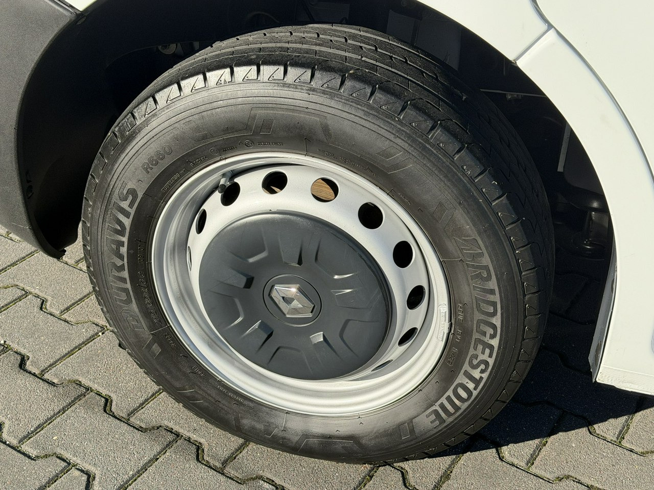 Renault Master - Грузопассажирский фургон: фото 5 Renault Master - Грузопассажирский фургон: фото 5