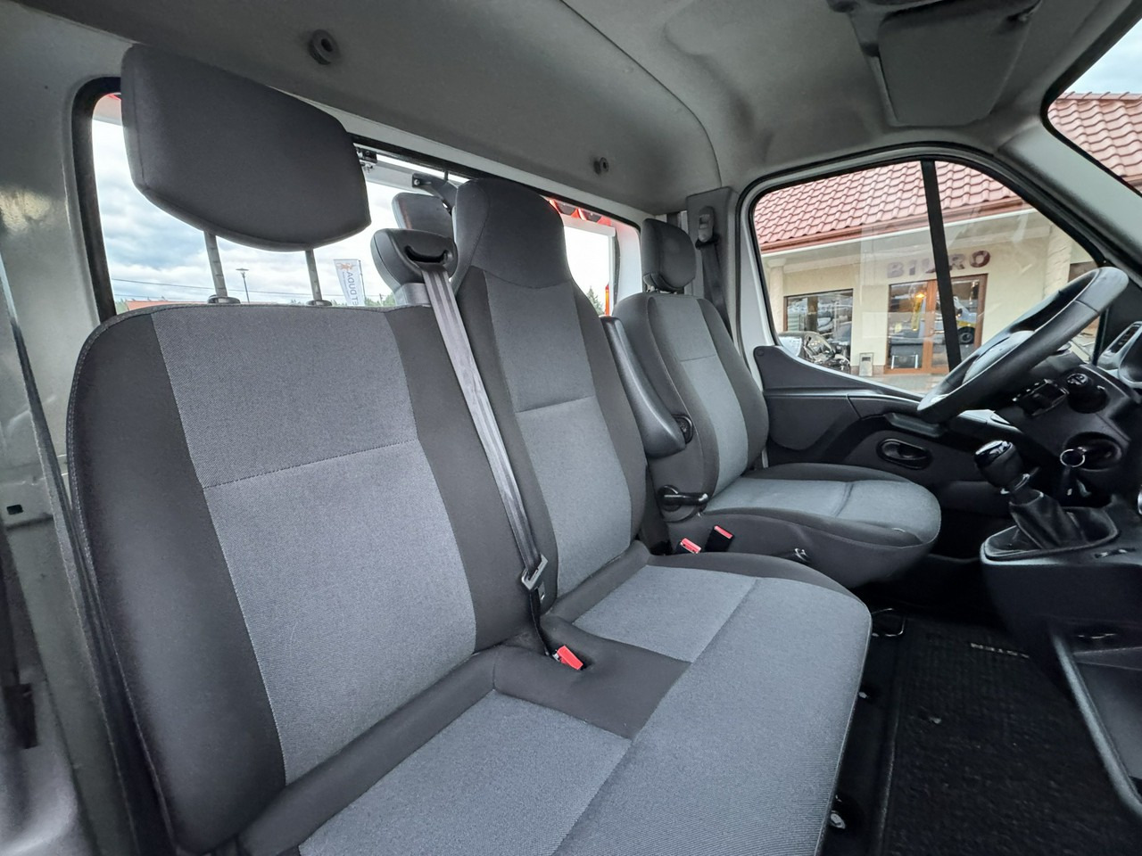 Эвакуатор Renault Master: фото 33