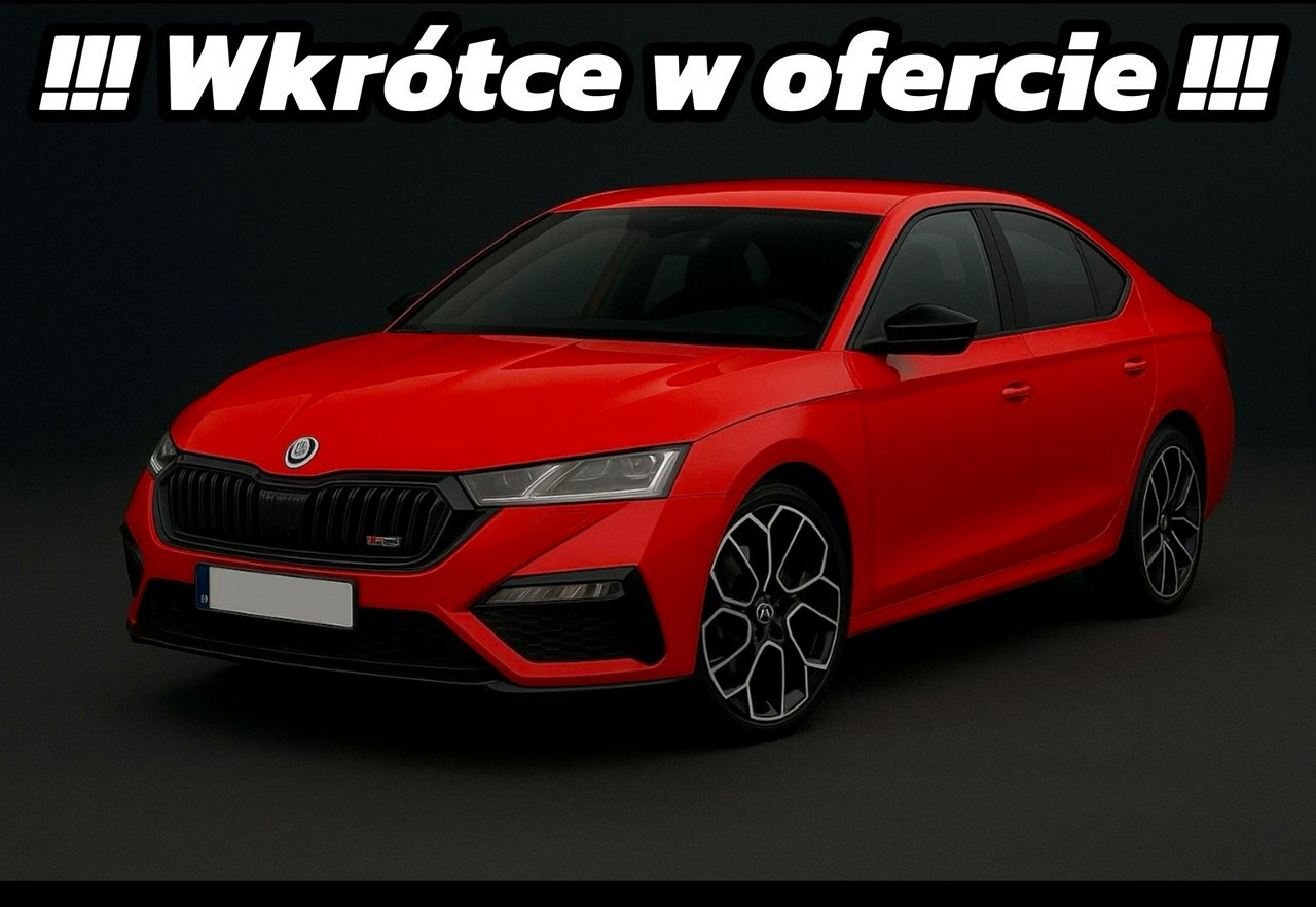 Škoda Octavia - Седан: фото 1 Škoda Octavia - Седан: фото 1