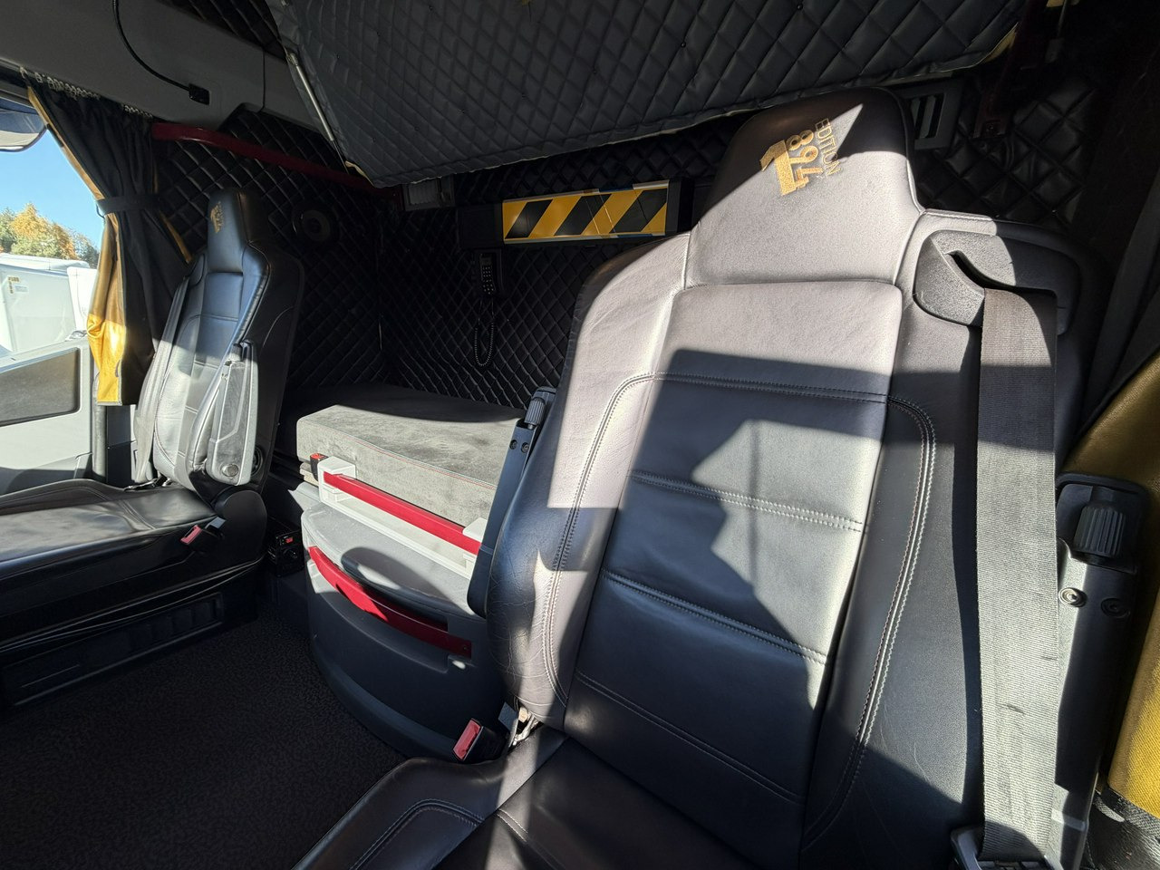 Renault Gama T 520 Standard Silnik 13litrów Euro 6 в лизинг Renault Gama T 520 Standard Silnik 13litrów Euro 6: фото 31 Renault Gama T 520 Standard Silnik 13litrów Euro 6 в лизинг Renault Gama T 520 Standard Silnik 13litrów Euro 6: фото 31