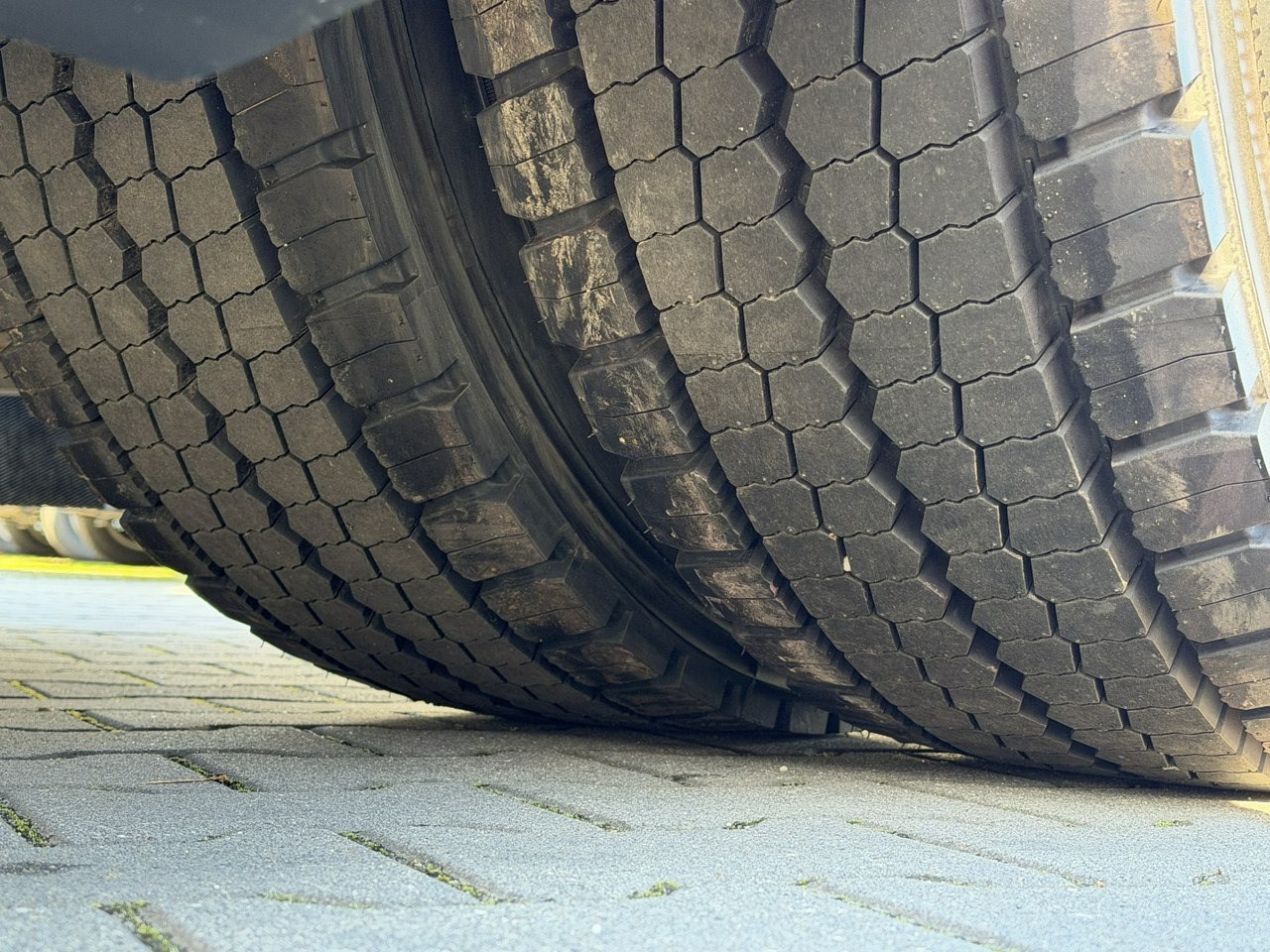 Renault Gama T 520 Standard Silnik 13litrów Euro 6 в лизинг Renault Gama T 520 Standard Silnik 13litrów Euro 6: фото 13 Renault Gama T 520 Standard Silnik 13litrów Euro 6 в лизинг Renault Gama T 520 Standard Silnik 13litrów Euro 6: фото 13