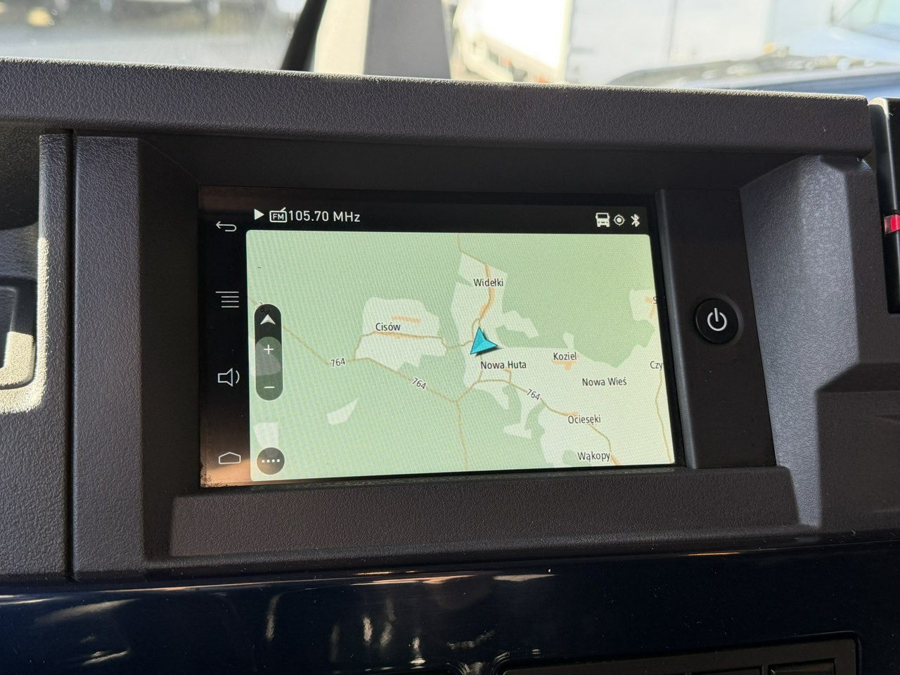 Renault Gama T 520 Standard Silnik 13litrów Euro 6 в лизинг Renault Gama T 520 Standard Silnik 13litrów Euro 6: фото 29 Renault Gama T 520 Standard Silnik 13litrów Euro 6 в лизинг Renault Gama T 520 Standard Silnik 13litrów Euro 6: фото 29