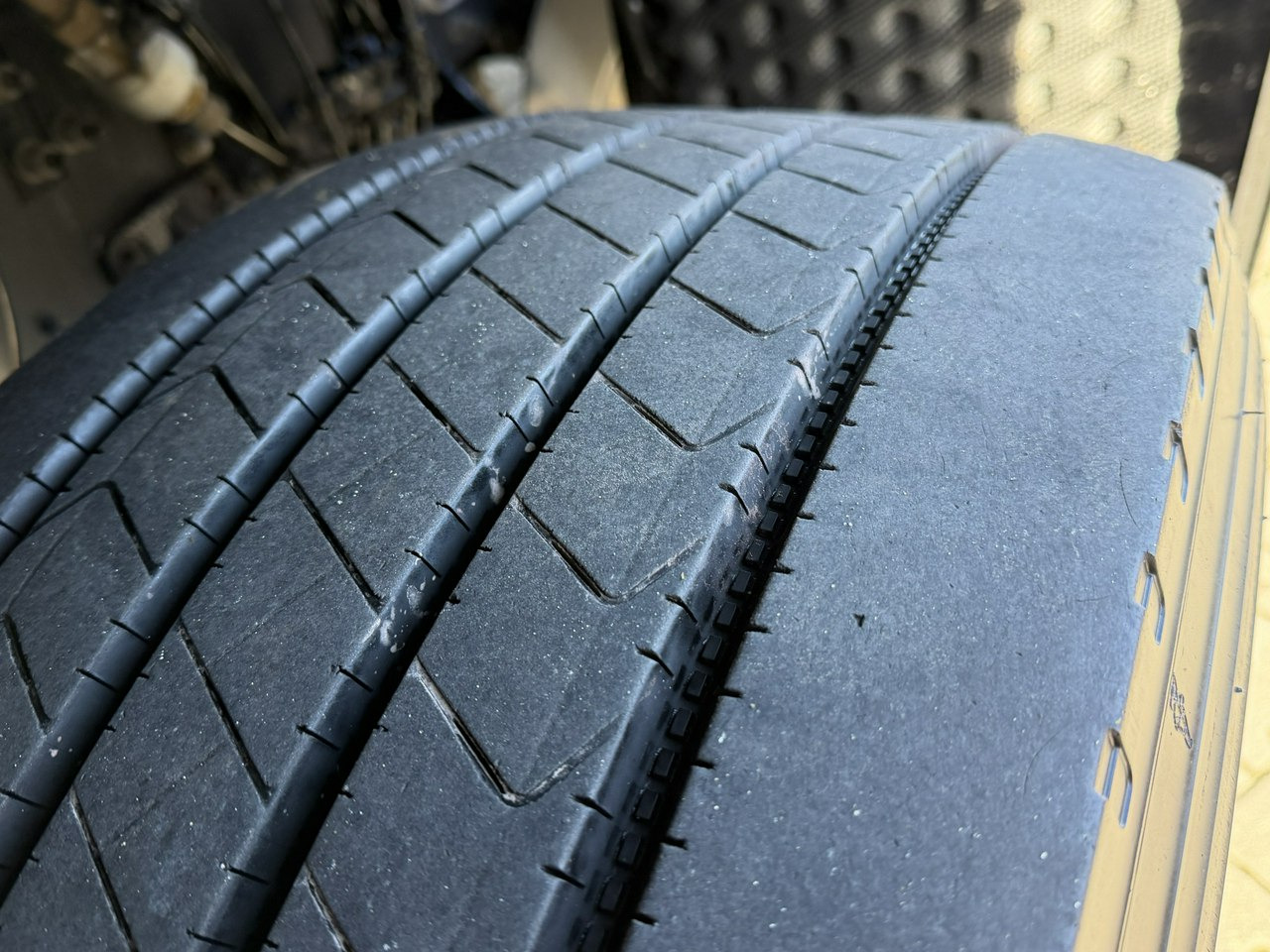 Renault Gama T 520 Standard Silnik 13litrów Euro 6 в лизинг Renault Gama T 520 Standard Silnik 13litrów Euro 6: фото 10 Renault Gama T 520 Standard Silnik 13litrów Euro 6 в лизинг Renault Gama T 520 Standard Silnik 13litrów Euro 6: фото 10