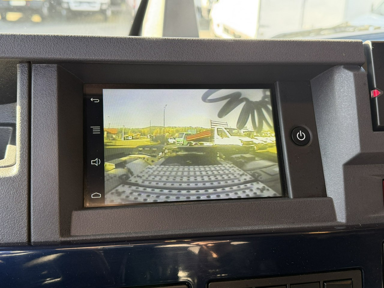 Renault Gama T 520 Standard Silnik 13litrów Euro 6 в лизинг Renault Gama T 520 Standard Silnik 13litrów Euro 6: фото 27 Renault Gama T 520 Standard Silnik 13litrów Euro 6 в лизинг Renault Gama T 520 Standard Silnik 13litrów Euro 6: фото 27