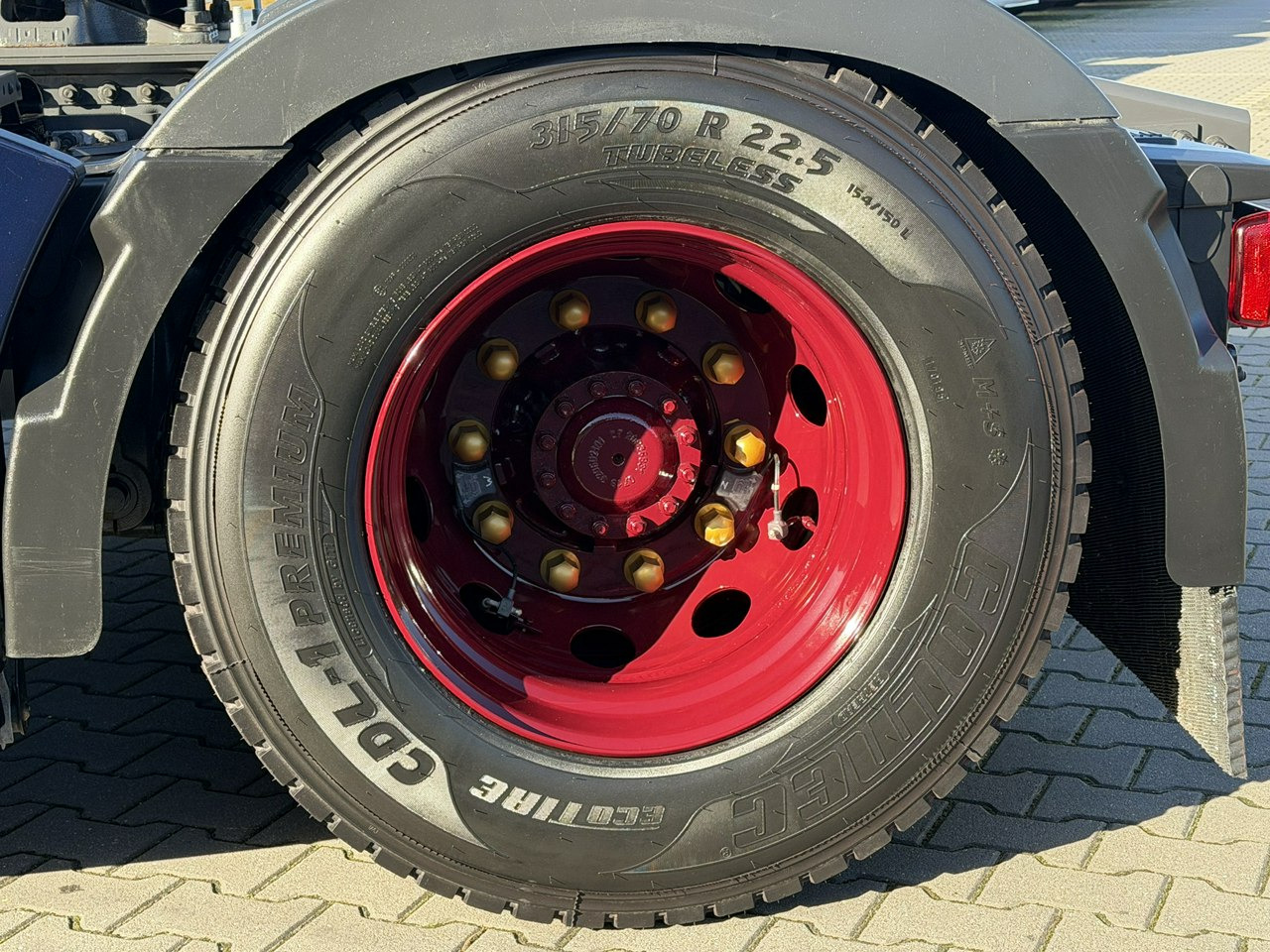 Renault Gama T 520 Standard Silnik 13litrów Euro 6 в лизинг Renault Gama T 520 Standard Silnik 13litrów Euro 6: фото 12 Renault Gama T 520 Standard Silnik 13litrów Euro 6 в лизинг Renault Gama T 520 Standard Silnik 13litrów Euro 6: фото 12