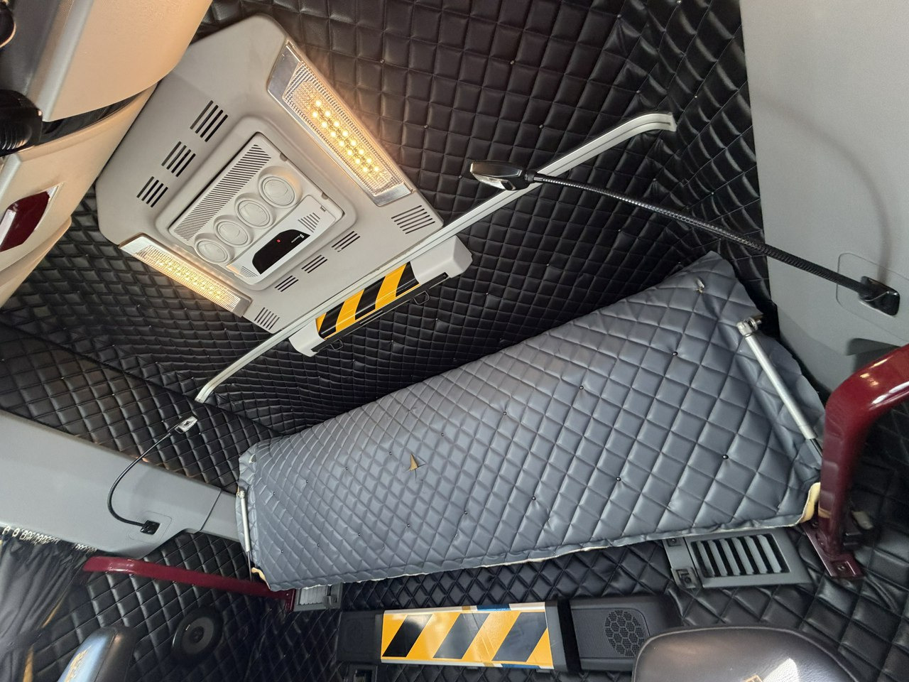 Renault Gama T 520 Standard Silnik 13litrów Euro 6 в лизинг Renault Gama T 520 Standard Silnik 13litrów Euro 6: фото 34 Renault Gama T 520 Standard Silnik 13litrów Euro 6 в лизинг Renault Gama T 520 Standard Silnik 13litrów Euro 6: фото 34