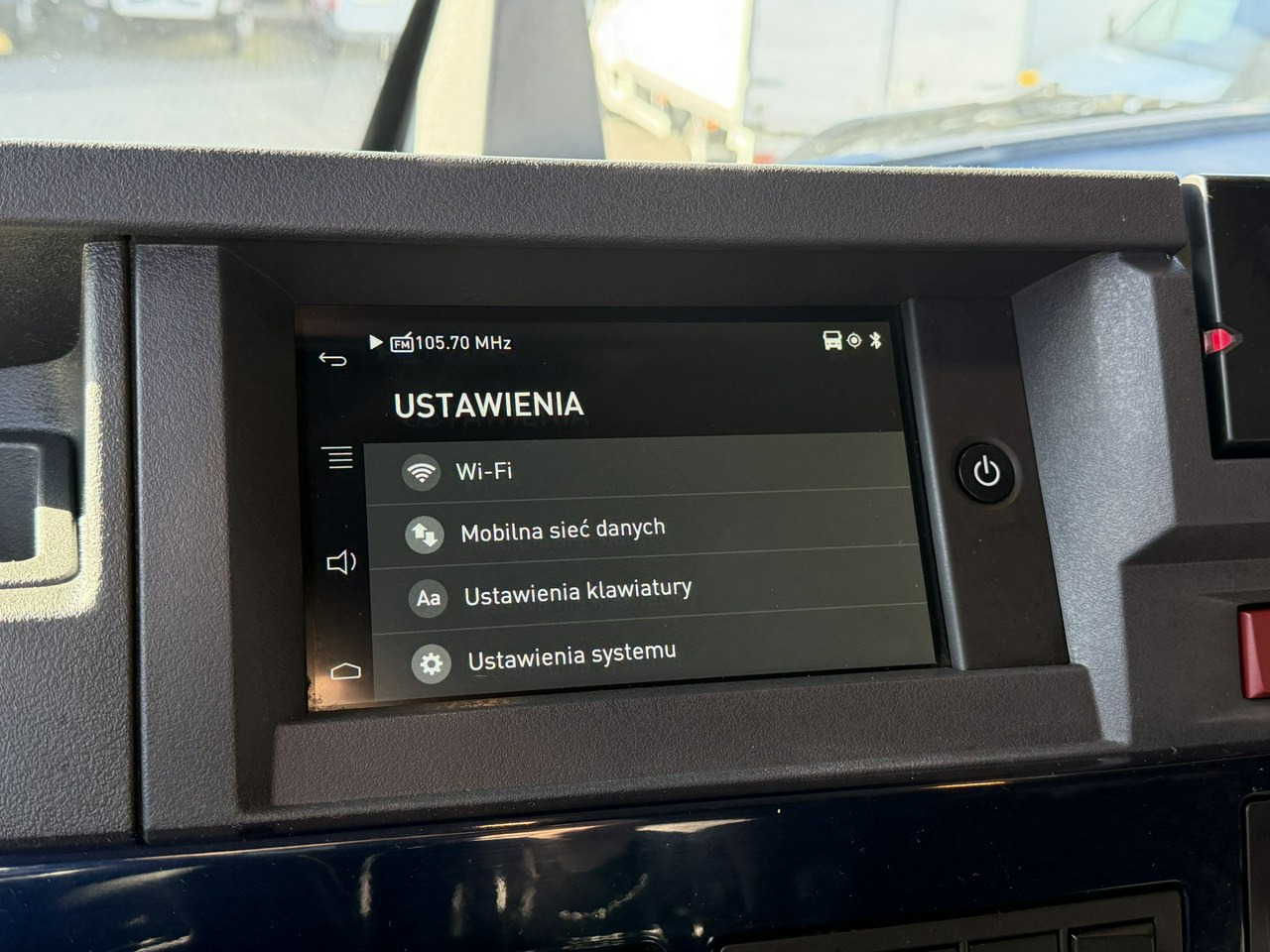 Renault Gama T 520 Standard Silnik 13litrów Euro 6 в лизинг Renault Gama T 520 Standard Silnik 13litrów Euro 6: фото 28 Renault Gama T 520 Standard Silnik 13litrów Euro 6 в лизинг Renault Gama T 520 Standard Silnik 13litrów Euro 6: фото 28