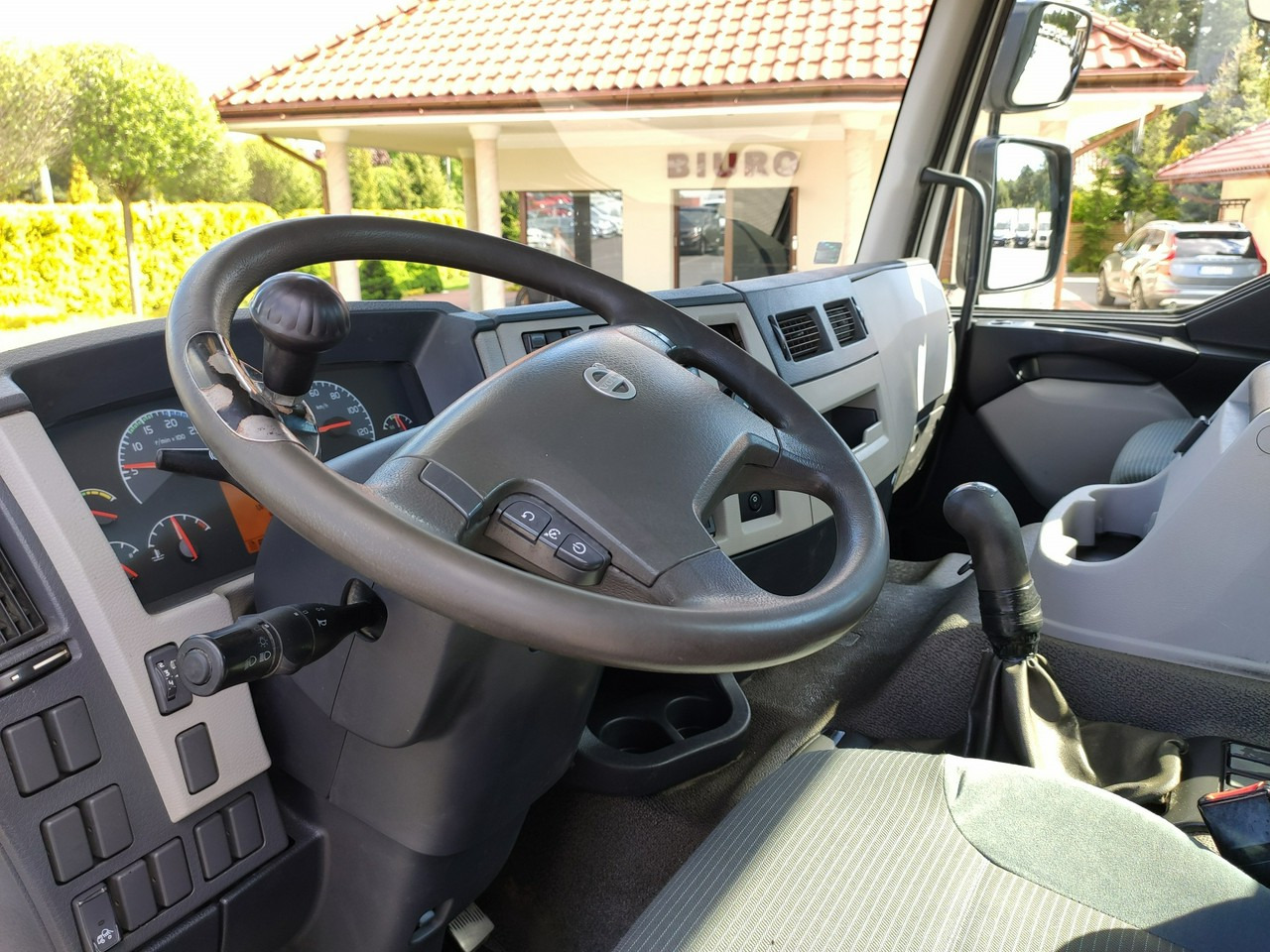 Volvo FE 26.300 Hakowiec Napęd 6x2 Oś Skrętna в лизинг Volvo FE 26.300 Hakowiec Napęd 6x2 Oś Skrętna: фото 29