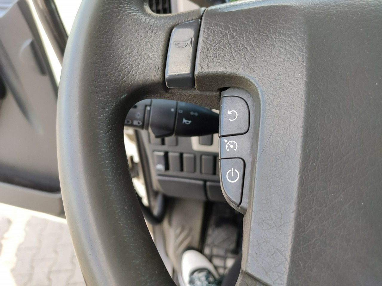 Volvo FE 26.300 Hakowiec Napęd 6x2 Oś Skrętna в лизинг Volvo FE 26.300 Hakowiec Napęd 6x2 Oś Skrętna: фото 30