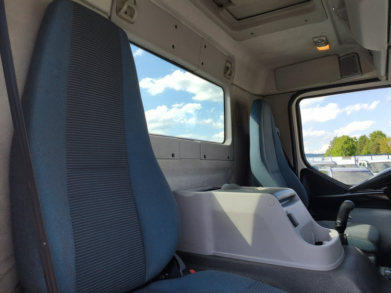 Volvo FE 26.300 Hakowiec Napęd 6x2 Oś Skrętna в лизинг Volvo FE 26.300 Hakowiec Napęd 6x2 Oś Skrętna: фото 27