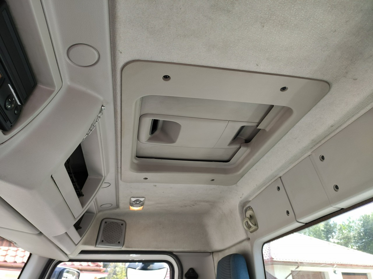 Volvo FE 26.300 Hakowiec Napęd 6x2 Oś Skrętna в лизинг Volvo FE 26.300 Hakowiec Napęd 6x2 Oś Skrętna: фото 35