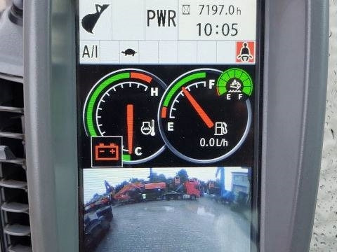 Перегружатель Hitachi KTEG KMC400-6: фото 15