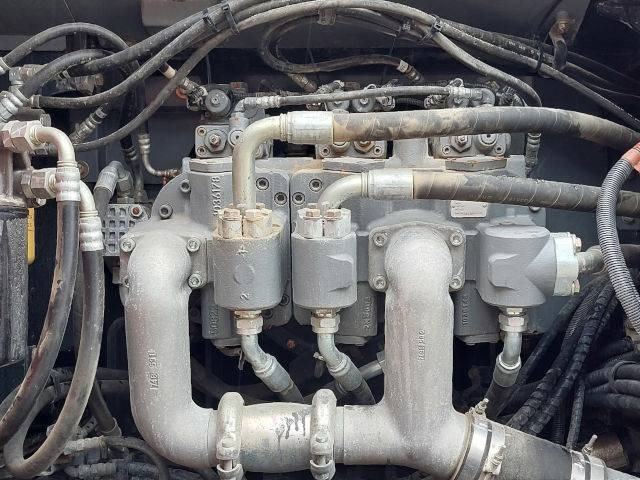 Перегружатель Hitachi KTEG KMC400-6: фото 9