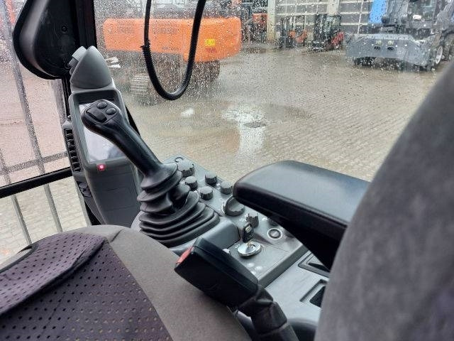 Перегружатель Hitachi KTEG KMC400-6: фото 14