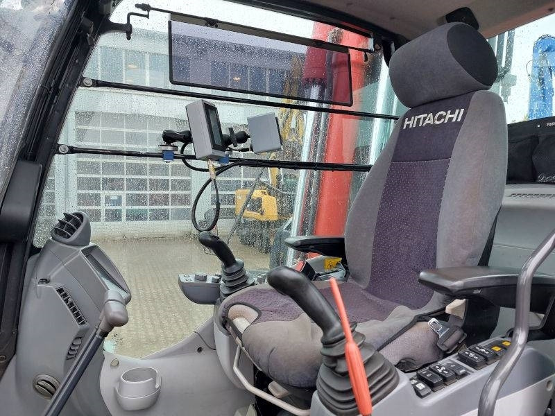 Перегружатель Hitachi KTEG KMC400-6: фото 13