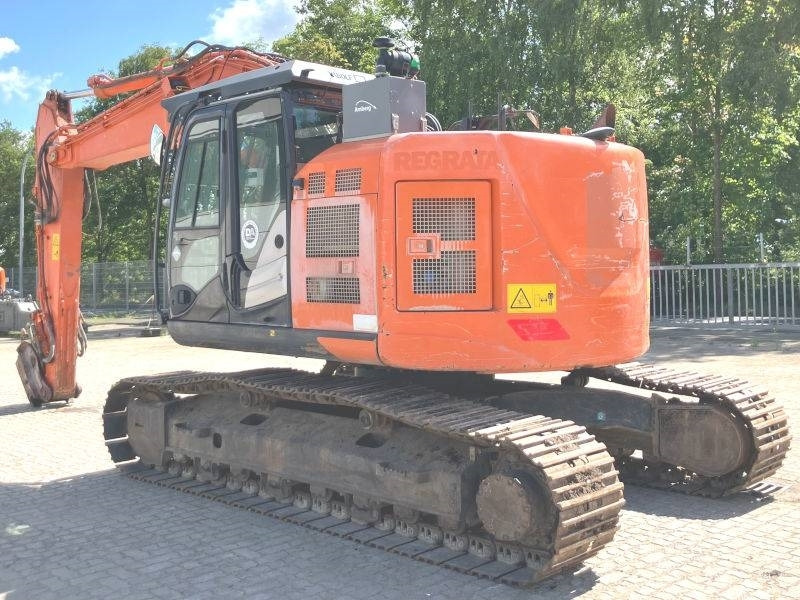 Hitachi ZX 225 US LC-6 - Гусеничный экскаватор: фото 3 Hitachi ZX 225 US LC-6 - Гусеничный экскаватор: фото 3