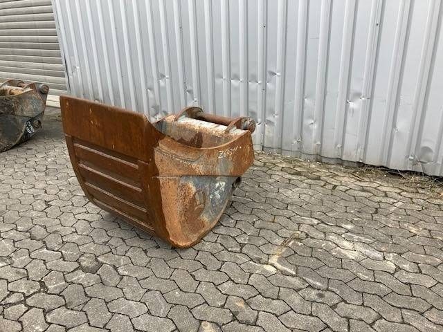 Kaiser Tieflöffel 800mm SW48 Likufix  - Ковш для экскаватора: фото 3 Kaiser Tieflöffel 800mm SW48 Likufix  - Ковш для экскаватора: фото 3