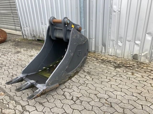 Triga 700mm - Ковш для экскаватора: фото 3 Triga 700mm - Ковш для экскаватора: фото 3