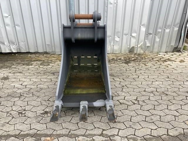 Triga 700mm - Ковш для экскаватора: фото 4 Triga 700mm - Ковш для экскаватора: фото 4