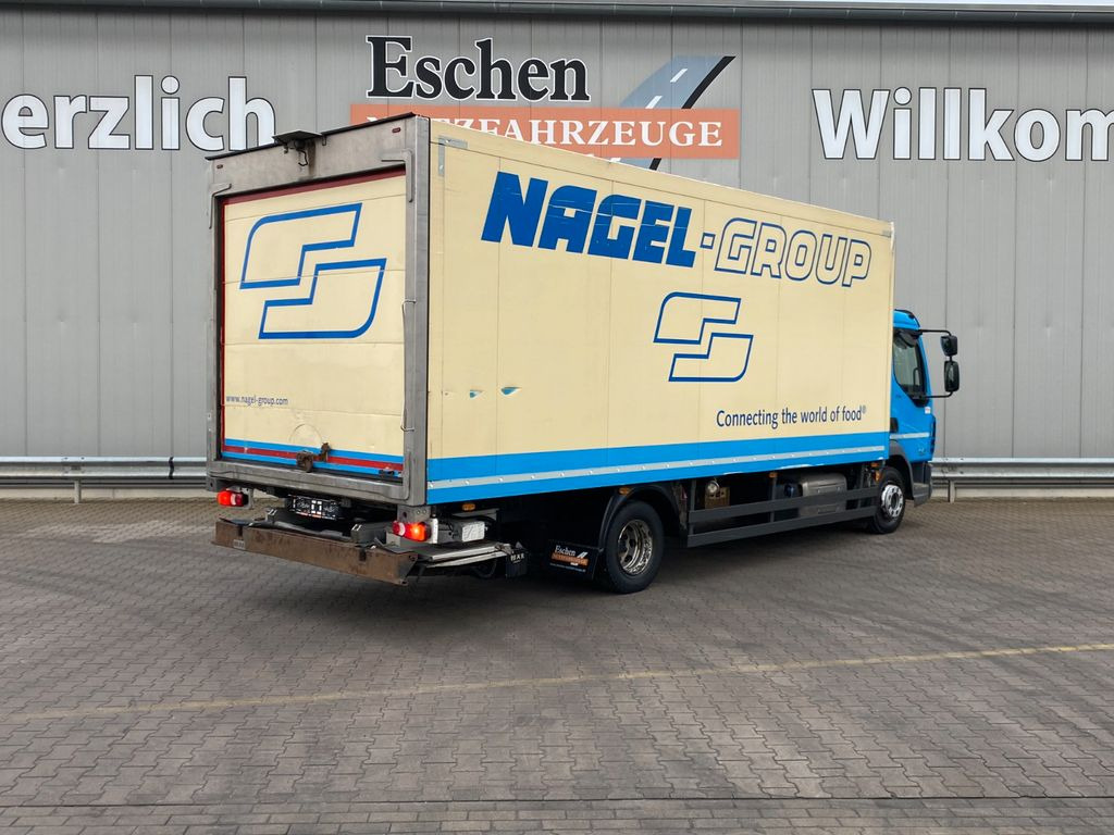 DAF LF 230 Thermo-King T800R*Diesel/Netz*2Verdampfer - Рефрижератор: фото 5 DAF LF 230 Thermo-King T800R*Diesel/Netz*2Verdampfer - Рефрижератор: фото 5