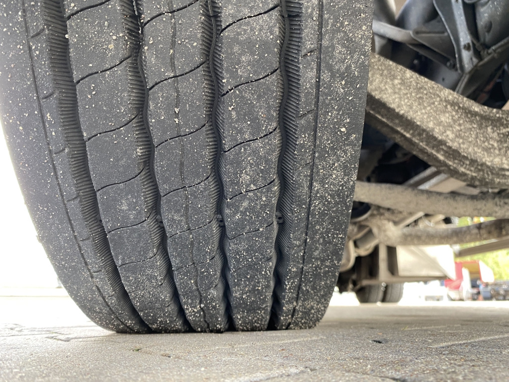 Грузовик бортовой/ Платформа, Автоманипулятор MAN TGM 15.290 4x2 BL / HIAB Faltkran: фото 7