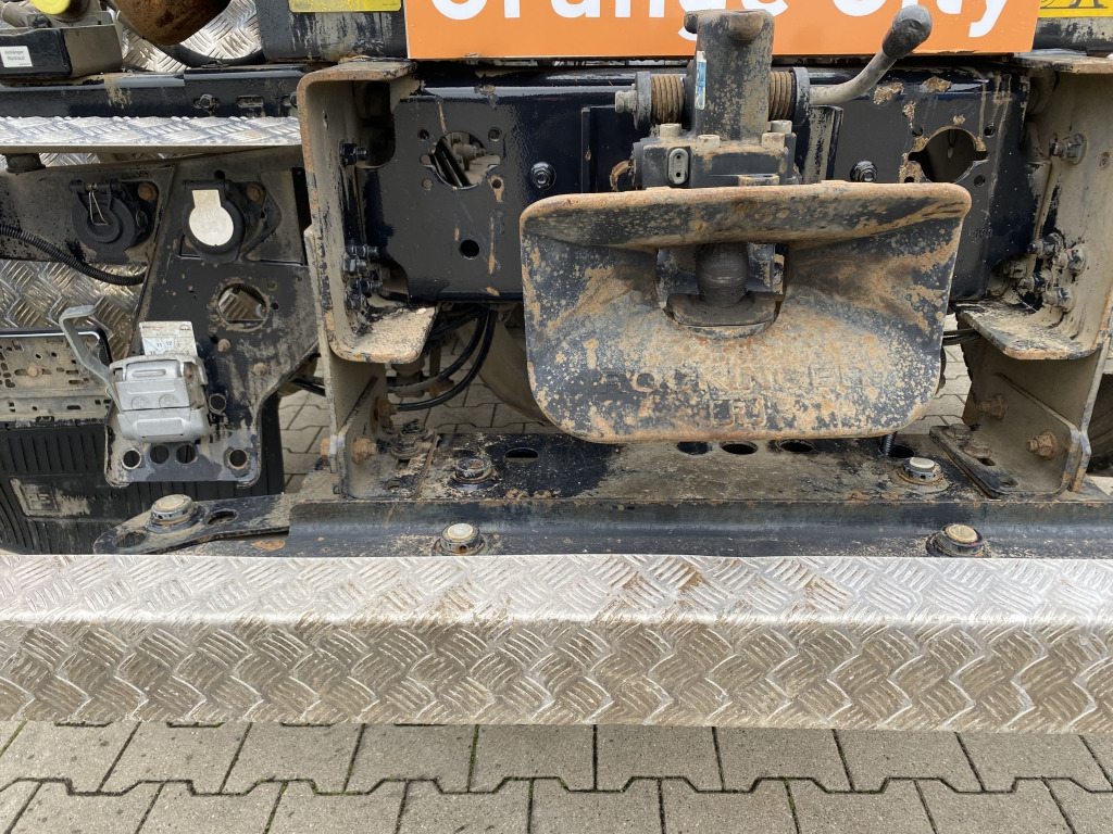 MAN TGS 26.400 6x4 H-4 BL - Крюковой мультилифт: фото 4 MAN TGS 26.400 6x4 H-4 BL - Крюковой мультилифт: фото 4