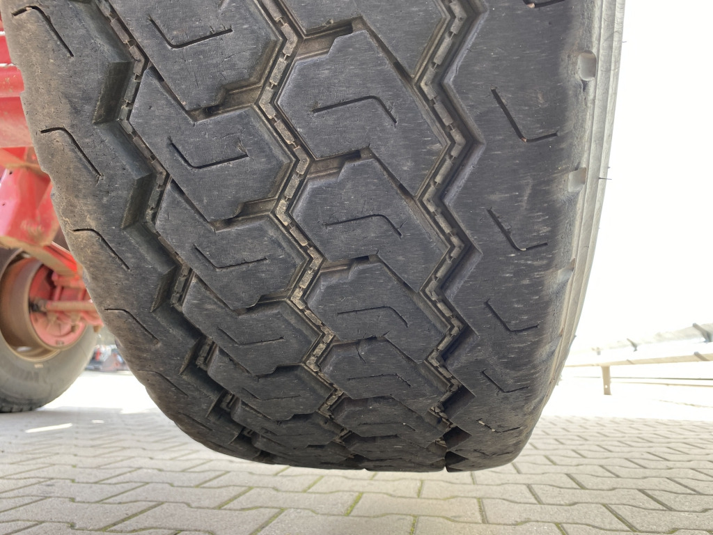 Reisch RHKS-31/20 SSL / Stahl-Halbschalenmulde в лизинг Reisch RHKS-31/20 SSL / Stahl-Halbschalenmulde: фото 17