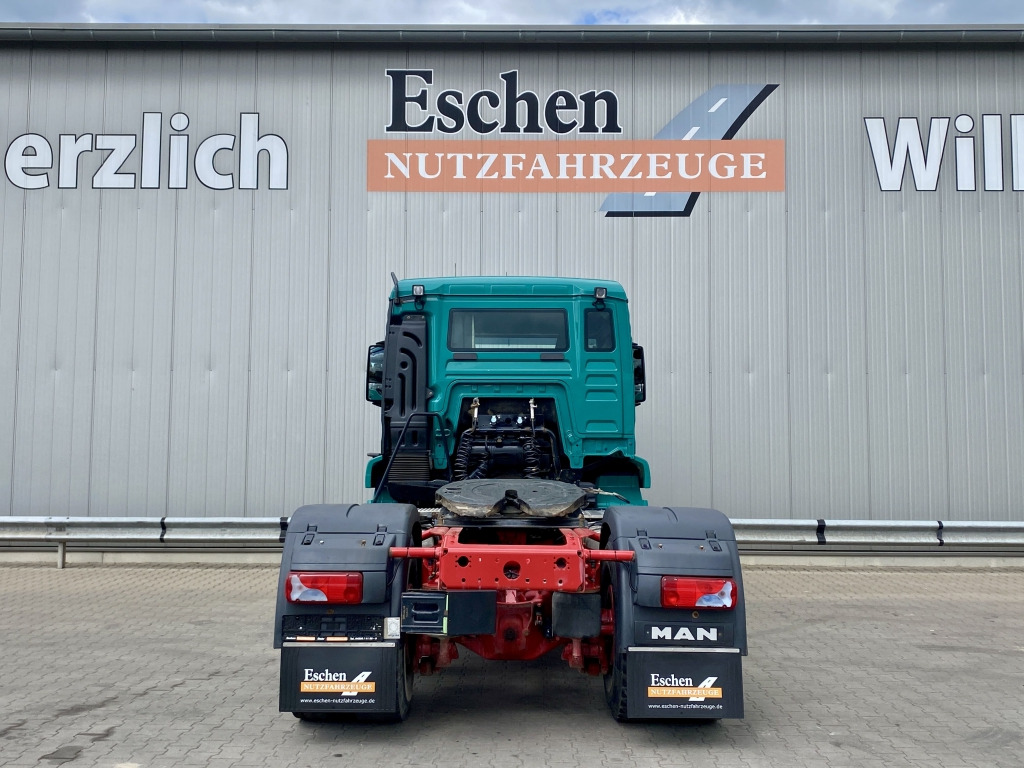 MAN TGS 18.460 4x4 H BLS - Тягач: фото 4 MAN TGS 18.460 4x4 H BLS - Тягач: фото 4