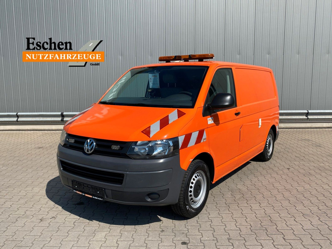 Volkswagen T5 Kanalfahrzeug | IBAK-Anlage*Schiebetür*Klima - Пассажирский фургон: фото 1 Volkswagen T5 Kanalfahrzeug | IBAK-Anlage*Schiebetür*Klima - Пассажирский фургон: фото 1