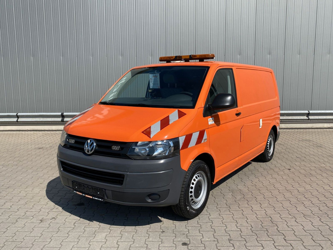 Volkswagen Transporter | IBAK Kanalrohr*PC-Setup*Klima*STHZ - Легковой фургон: фото 2 Volkswagen Transporter | IBAK Kanalrohr*PC-Setup*Klima*STHZ - Легковой фургон: фото 2