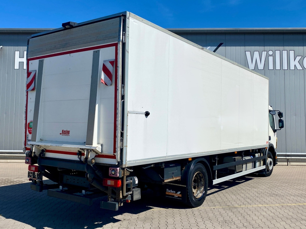 Volvo FE 280 / MBB-LBW - Рефрижератор: фото 5 Volvo FE 280 / MBB-LBW - Рефрижератор: фото 5