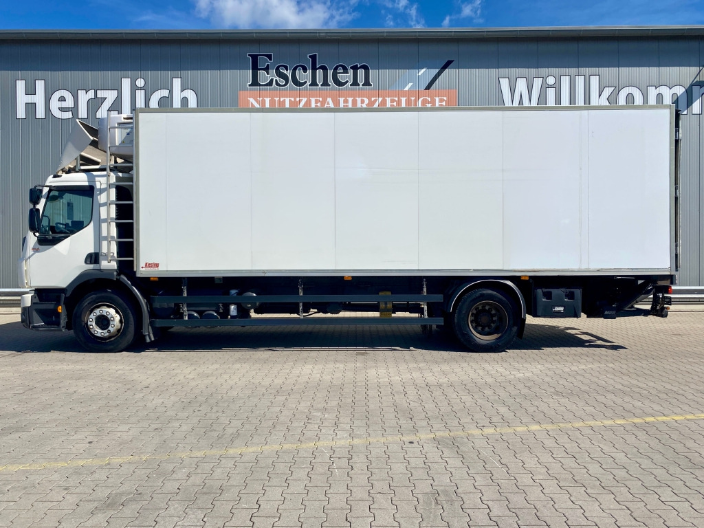 Volvo FE 280 / MBB-LBW - Рефрижератор: фото 2 Volvo FE 280 / MBB-LBW - Рефрижератор: фото 2