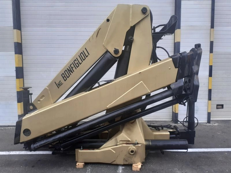Grúa Bonfiglioli IBP22500XL - Кран-манипулятор для Грузовиков: фото 1 Grúa Bonfiglioli IBP22500XL - Кран-манипулятор для Грузовиков: фото 1