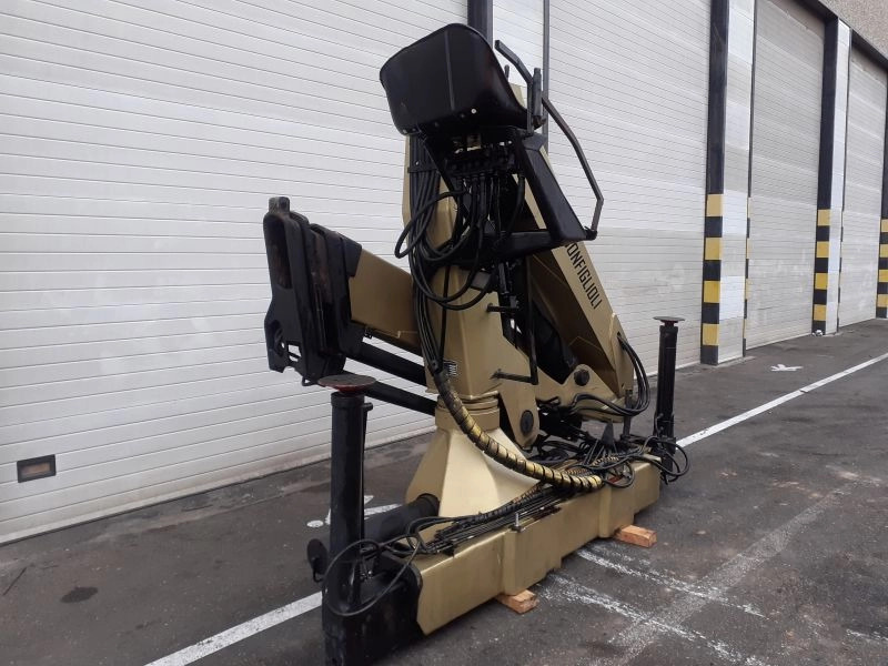 Grúa Bonfiglioli IBP22500XL - Кран-манипулятор для Грузовиков: фото 1 Grúa Bonfiglioli IBP22500XL - Кран-манипулятор для Грузовиков: фото 1