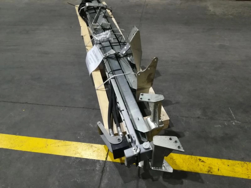 Bandejas para 2 funciones suplementarias - Запчасти для Кранов-манипуляторов: фото 3 Bandejas para 2 funciones suplementarias - Запчасти для Кранов-манипуляторов: фото 3