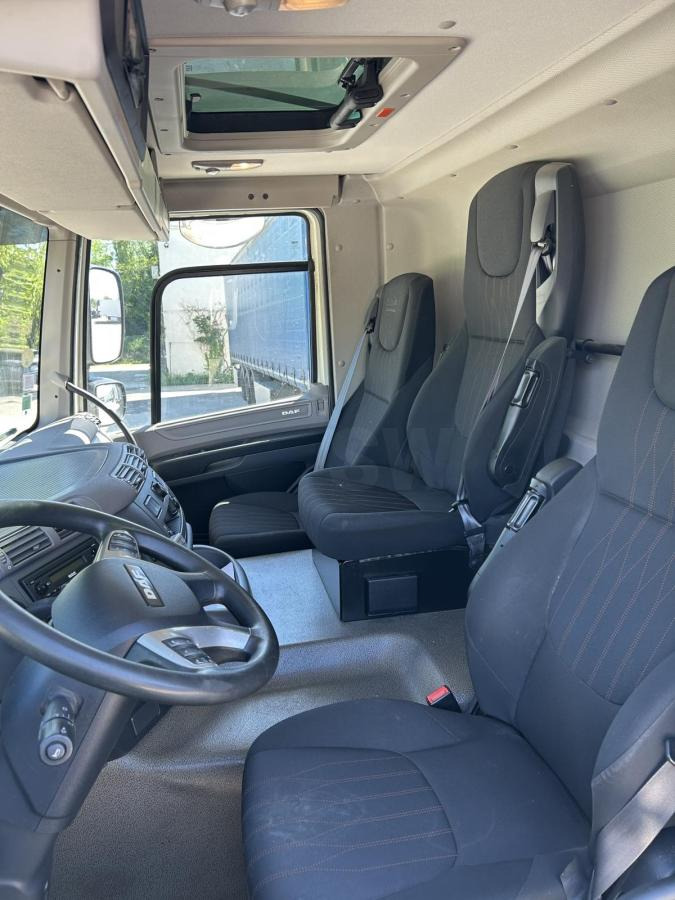 DAF CF 340 - Грузовик с закрытым кузовом: фото 2 DAF CF 340 - Грузовик с закрытым кузовом: фото 2