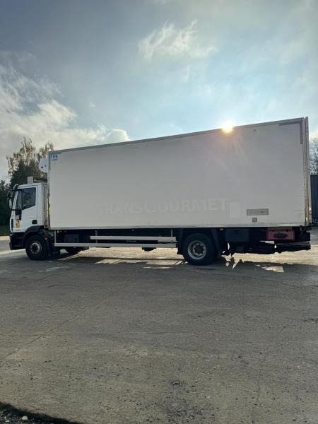 Iveco Eurocargo 160E30 - Рефрижератор: фото 3 Iveco Eurocargo 160E30 - Рефрижератор: фото 3