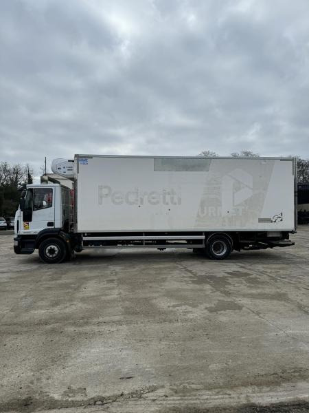 Iveco Eurocargo 160E30 - Рефрижератор: фото 5 Iveco Eurocargo 160E30 - Рефрижератор: фото 5