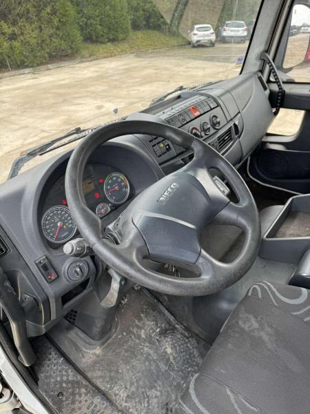 Iveco Eurocargo 160E30 - Рефрижератор: фото 2 Iveco Eurocargo 160E30 - Рефрижератор: фото 2