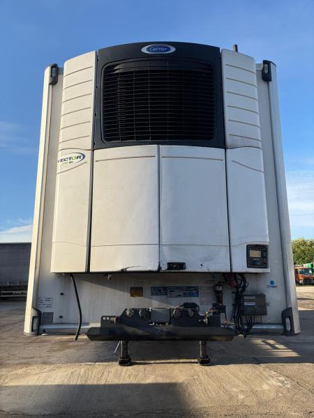 Lamberet - Полуприцеп-рефрижератор: фото 5 Lamberet - Полуприцеп-рефрижератор: фото 5