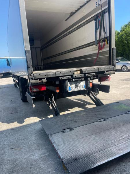 Scania 320 - Рефрижератор: фото 5 Scania 320 - Рефрижератор: фото 5