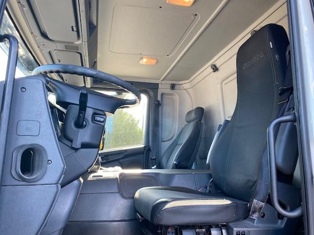 Scania 320 - Рефрижератор: фото 3 Scania 320 - Рефрижератор: фото 3