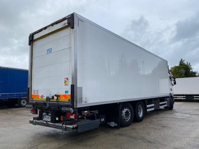 Scania G 410 - Рефрижератор: фото 5 Scania G 410 - Рефрижератор: фото 5