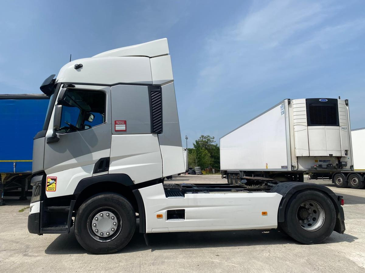Renault Gamme T 460 - Тягач: фото 4 Renault Gamme T 460 - Тягач: фото 4