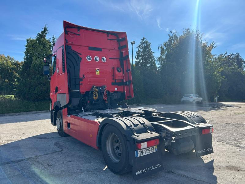 Renault T-Series 480 - Тягач: фото 3 Renault T-Series 480 - Тягач: фото 3