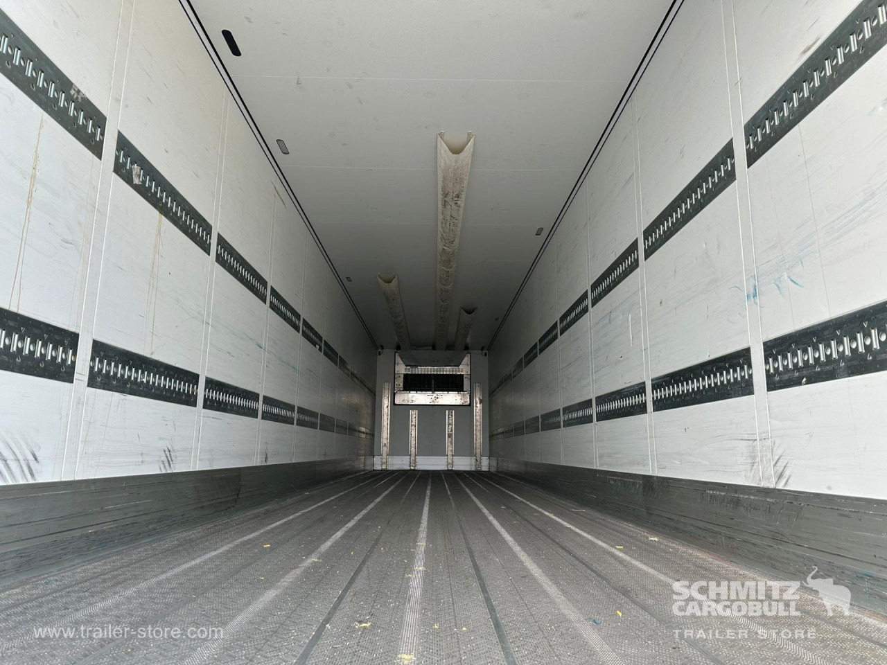 SCHMITZ Reefer Standard в лизинг SCHMITZ Reefer Standard: фото 7